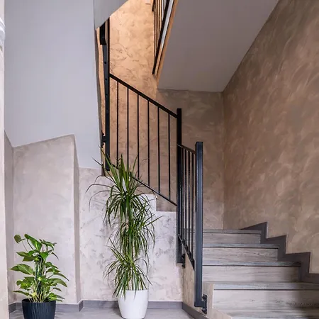 Pensión Casa Luxore *