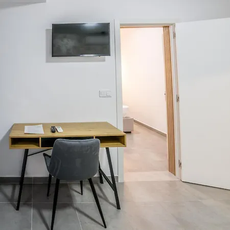 Casa Luxore * Alicante