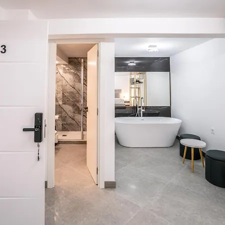 Casa Luxore Gasthof *