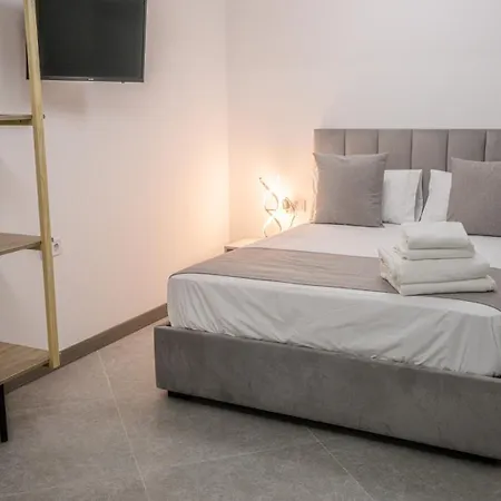 Casa Luxore Pensión Alicante