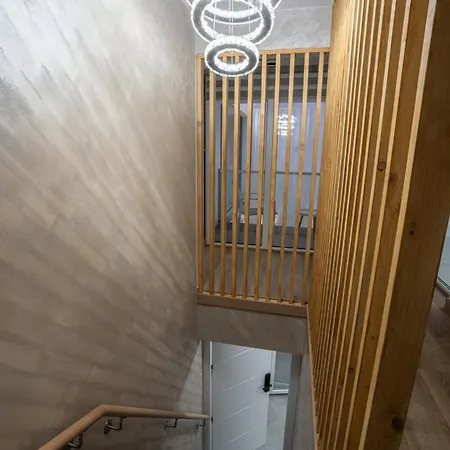 Pensión Casa Luxore *