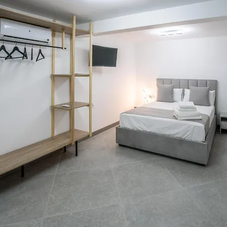 Pensión Casa Luxore Alicante