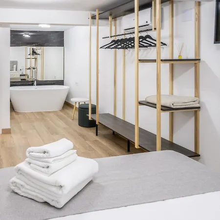 Casa Luxore Gasthof Alicante