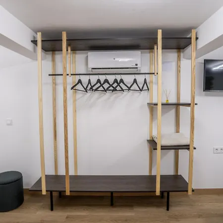 Casa Luxore Pensión *