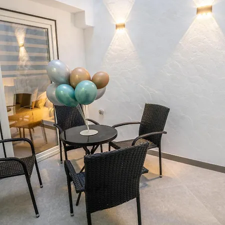 Gasthof Casa Luxore *