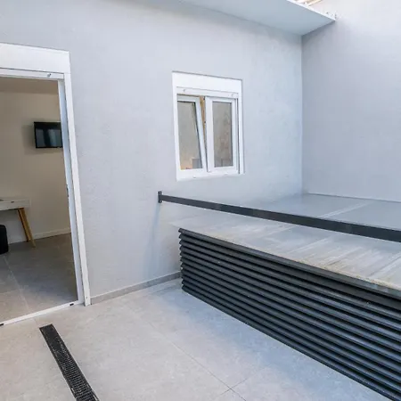 Casa Luxore Pensión *