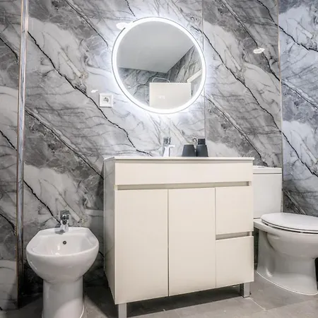 ゲストハウス Casa Luxore *
