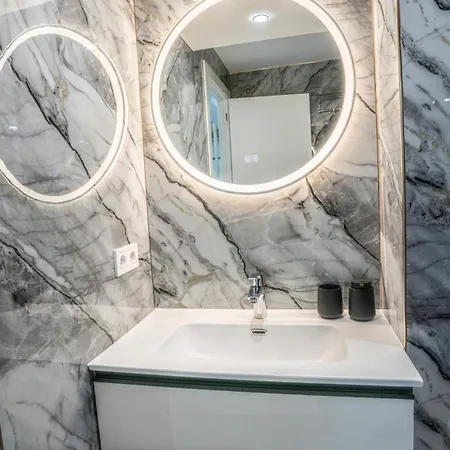 Casa Luxore ゲストハウス *