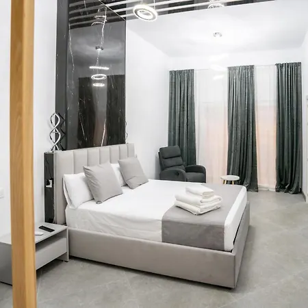 ゲストハウス Casa Luxore *