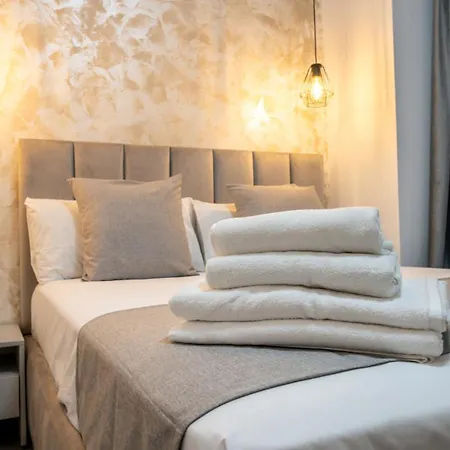 Affittacamere Casa Luxore