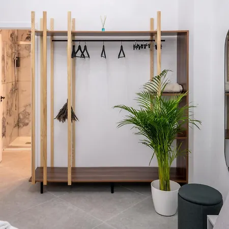 Casa Luxore Affittacamere